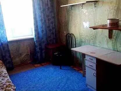 Продам комнату красноярск