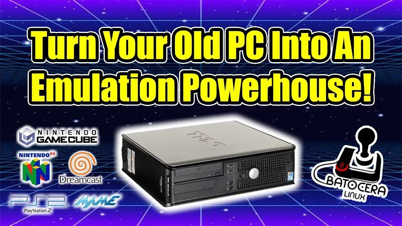 Utm se retro pc emulator