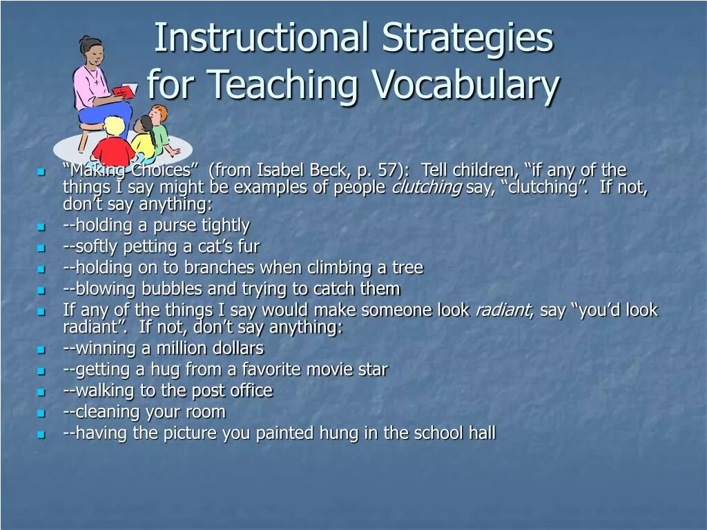 Taught meaning. Teaching Vocabulary. Vocabulary teaching Strategies. Methods of teaching Vocabulary. Methods for teaching Vocabulary.