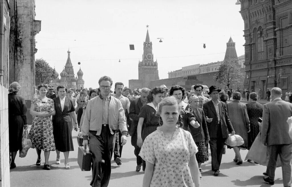 Мирное время москва