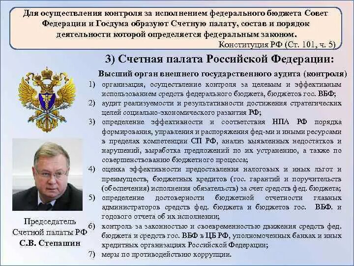 Кто курирует россию. Правительство РФ бюджет. Контроль за исполнением федерального бюджета РФ осуществляет. Правительство совет Федерации государственная Дума счетная палата.