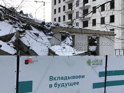 Реновация северное измайлово последние новости