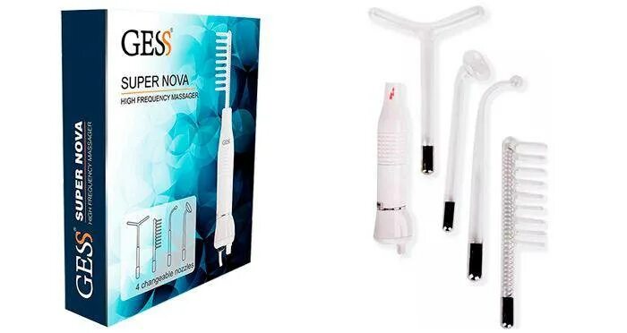 Дарсонваль gess. Дарсонваль gess 623. дарсонваль gess super nova. дарсонваль gess 623 super nova аппарат ддарсонвализации. импульсный массажер darsonval super nova gess-623.