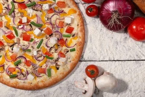Pizza симферополь