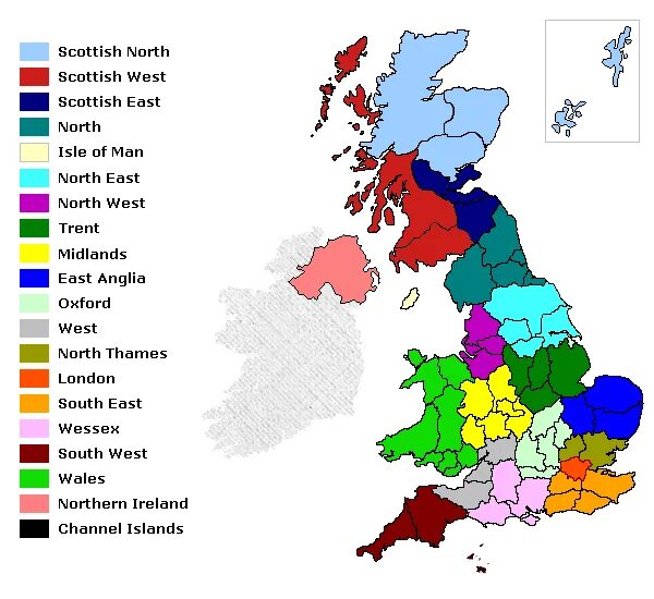 Uk main. Регионы Великобритании. Uk Map Regions. The uk Geography таблица. Uk main economic Regions Map.