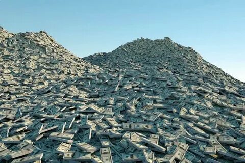 Тонкие кучи