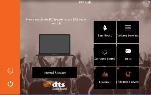 Dts audio processing что это