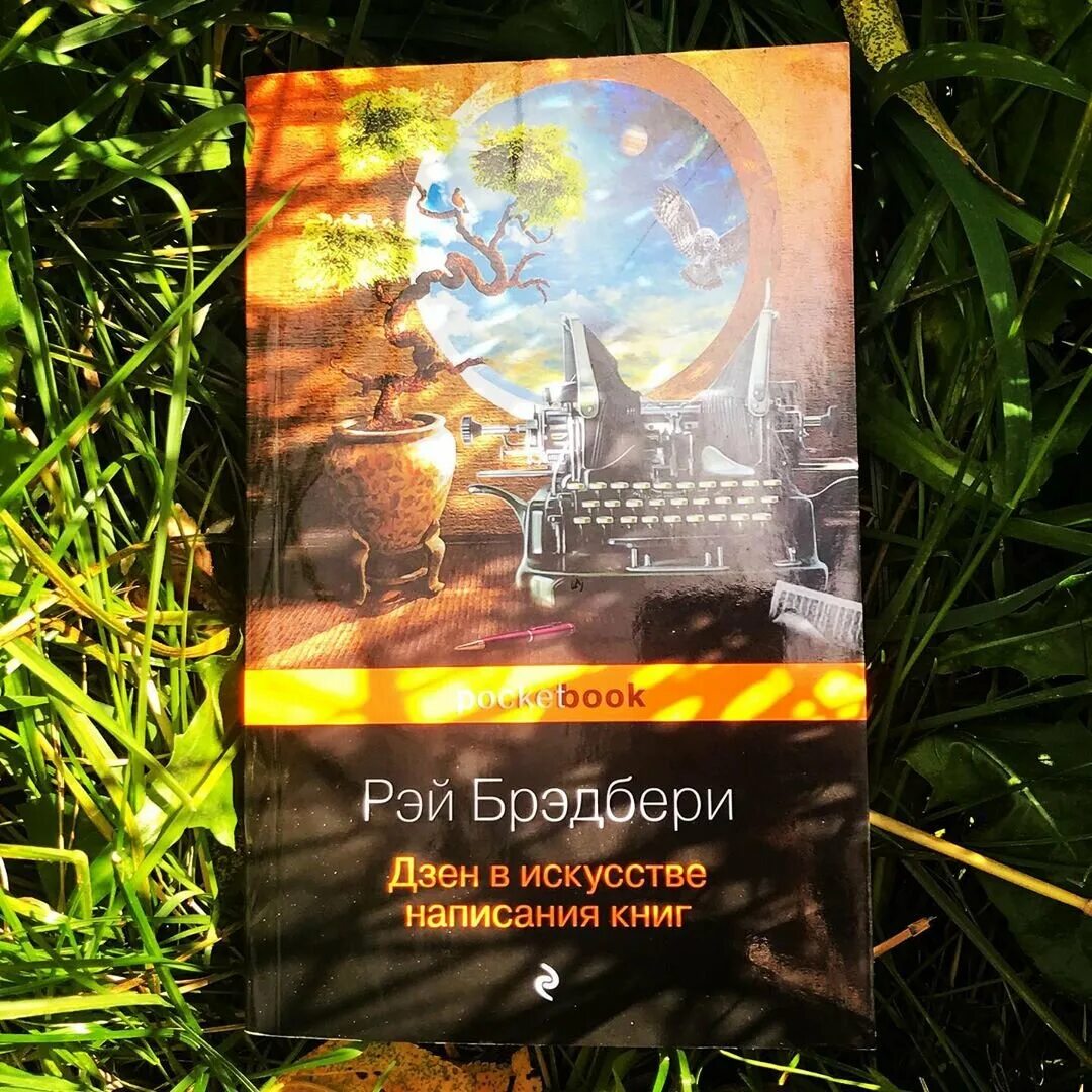 Брэдбери дзен в искусстве написания книг. Брэдбери дзен в искусстве написания книг книга фото. робот максим книга рэй брэдбери.