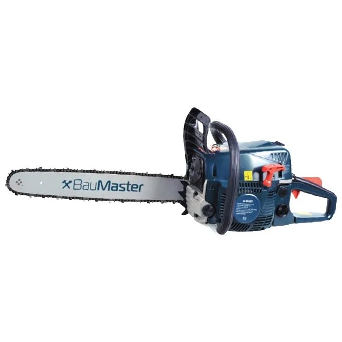 Bau master. Бензопила BAUMASTER GC-99458x. GC 99502x бензопила. Бензопила БАУМАСТЕР 99502. Бензиновая пила BAUMASTER GC 99502x.