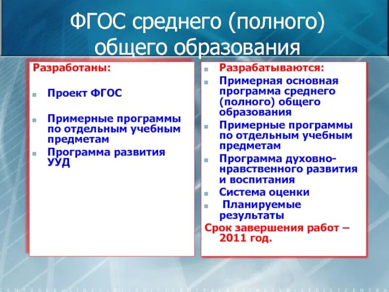 Основная примерная программа среднего общего образования. Проект ФГОС. ФГОС среднего общего. ФГОС полного общего образования. ФГОС основного общего и среднего образования.