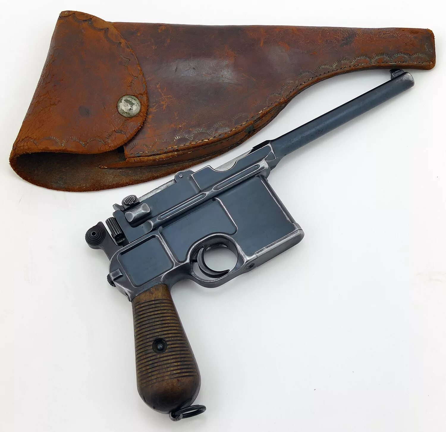 Маузер к96 1916. Маузер боло. Маузер к-96 модель 712. C 96 8. Astra-mauser c96.