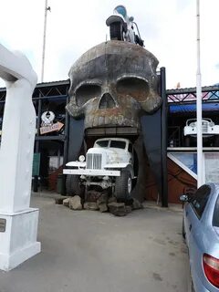 Байк отель каменск шахтинский