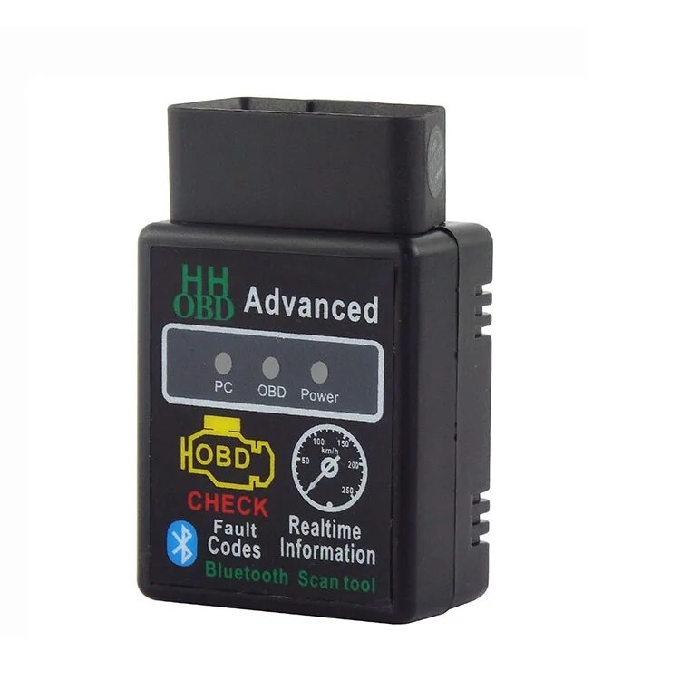 Hh obd elm327. Elm 327 OBD HH Mini Bluetooth v2.1. HH OBD.