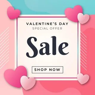 Special sale