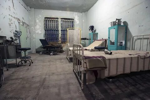 Больница заключила