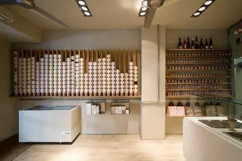 Creamshop