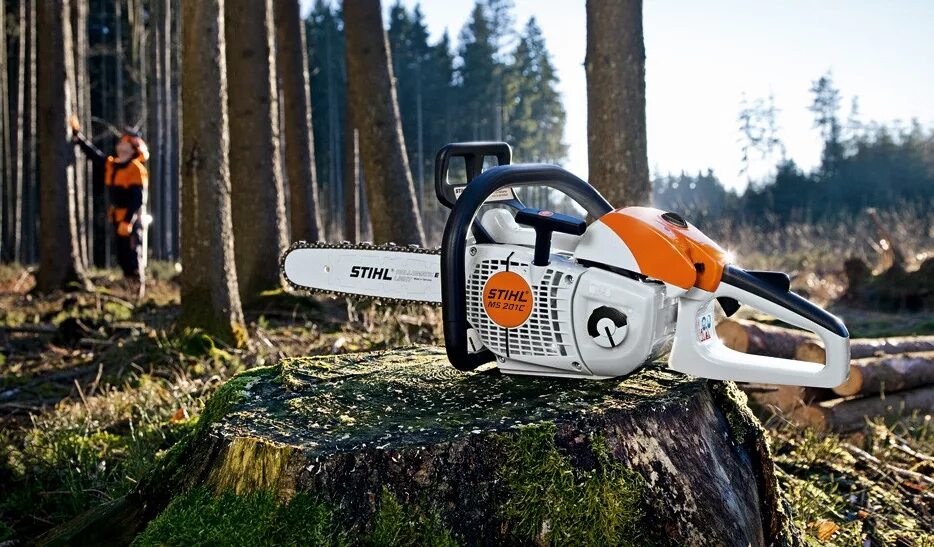 Бензопилой пила штиль. Stihl MS 180. Stihl MS 201c-m. MS 201 С штиль. Stihl ms190.