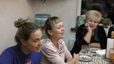 Группа кумовья ах