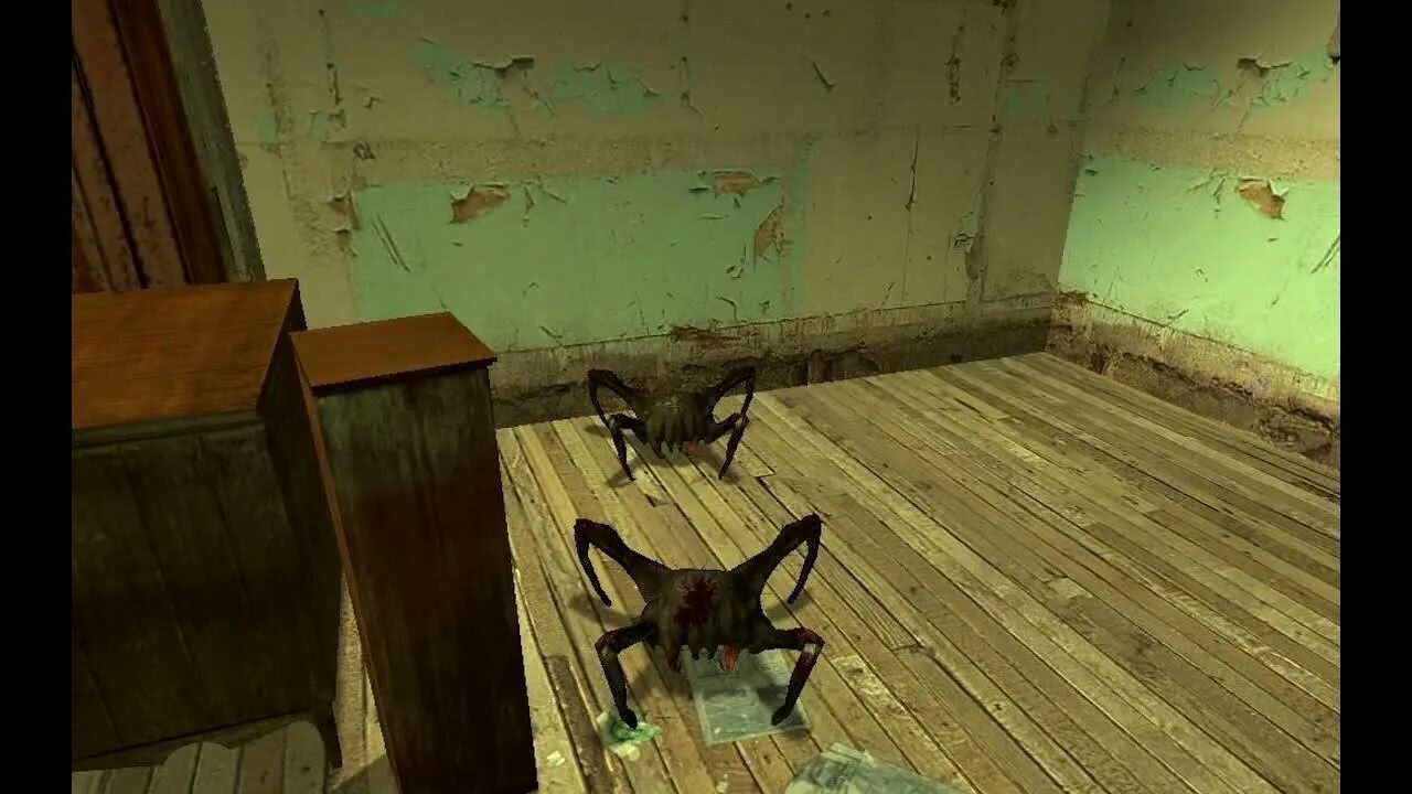 Half life headcrab. Ядовитый Хедкраб half-Life 2. Халф лайф ядовитый Хедкраб.