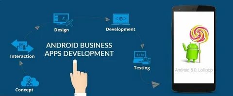 Android apps Development Company in Delhi by AIS Mobile Apps Medium