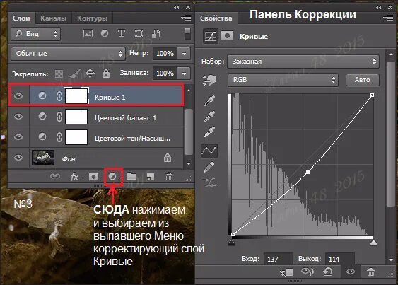 Премьер корректирующий слой. Корректирующий слой. корректирующий слой в фотошопе. создать корректирующий слой в фотошопе. новый корректирующий слой.