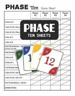 Phase 10