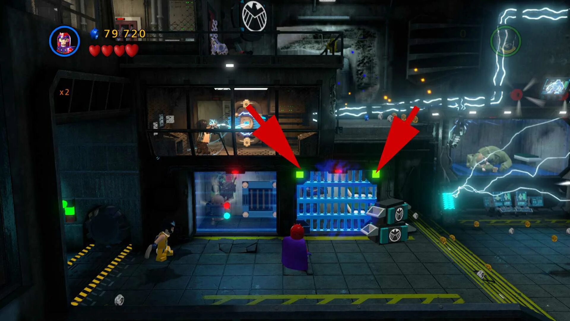 Ni no kuni храм испытаний. Лего марвел супер хироус 2 звездный лорд. Игра wb nintendo lego marvel super heroes 2. Прохождения игры марвел 2. Marvel ultimate alliance 2 nintendo ds.