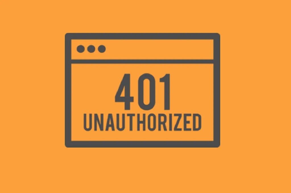 Авторизация 401. Еррор 401. 401 Unauthorized. Ошибка 401 unauthorized. 401 Error.