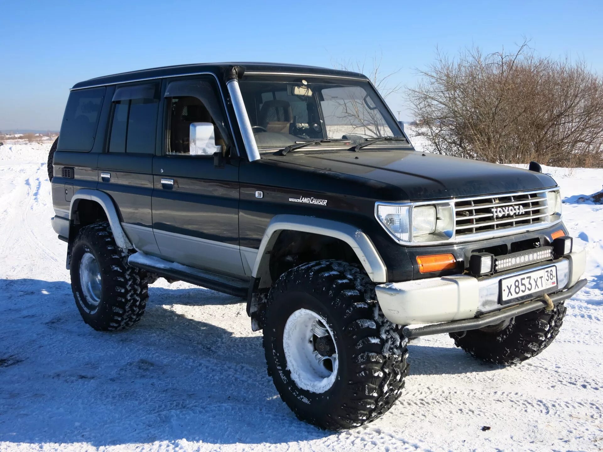 Toyota Land Cruiser 78. Тойота ленд Крузер 78 кузов. Тойота ленд Крузер Прадо 78 кузов. Toyota Land Cruiser 75.