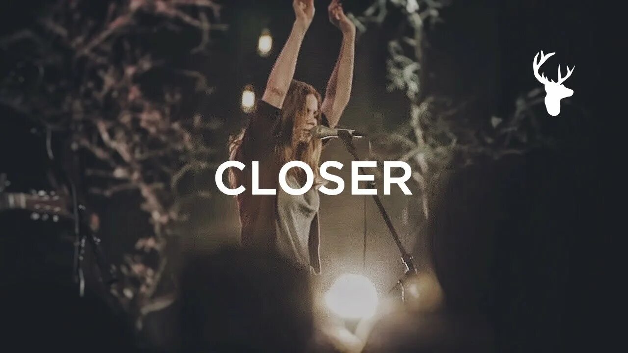 Closer песня. Closer to God. Closer music