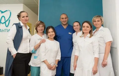 Подольская стоматологическая