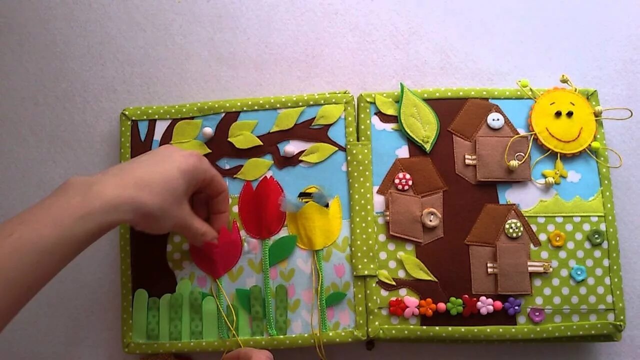 Идеи книг развивает