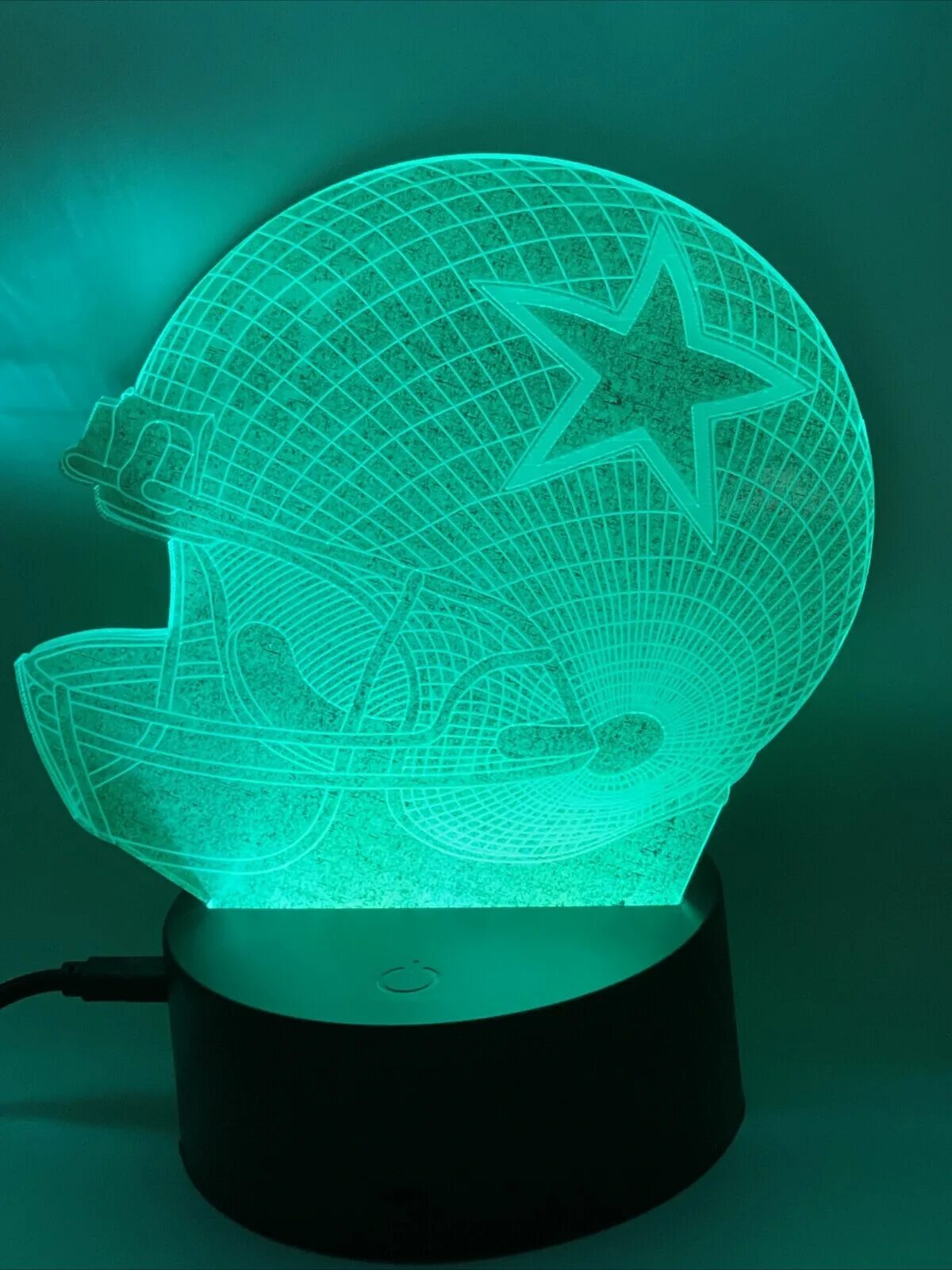 Creative 3d visualization lamp инструкция по применению. Creative 3d visualization lamp инструкция по применению