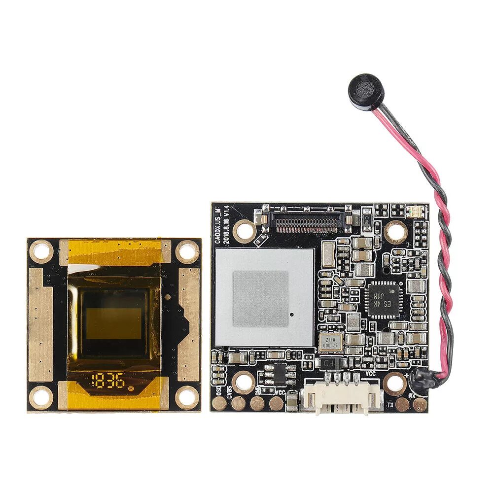 Turtle v2. Мини камера модуль. scron-mini-pcb. замена шлейфа caddx turtle.