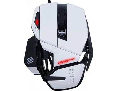 Mad catz r a t