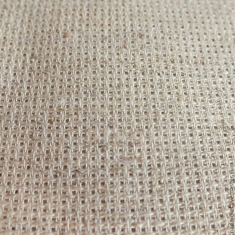 как выглядит канва