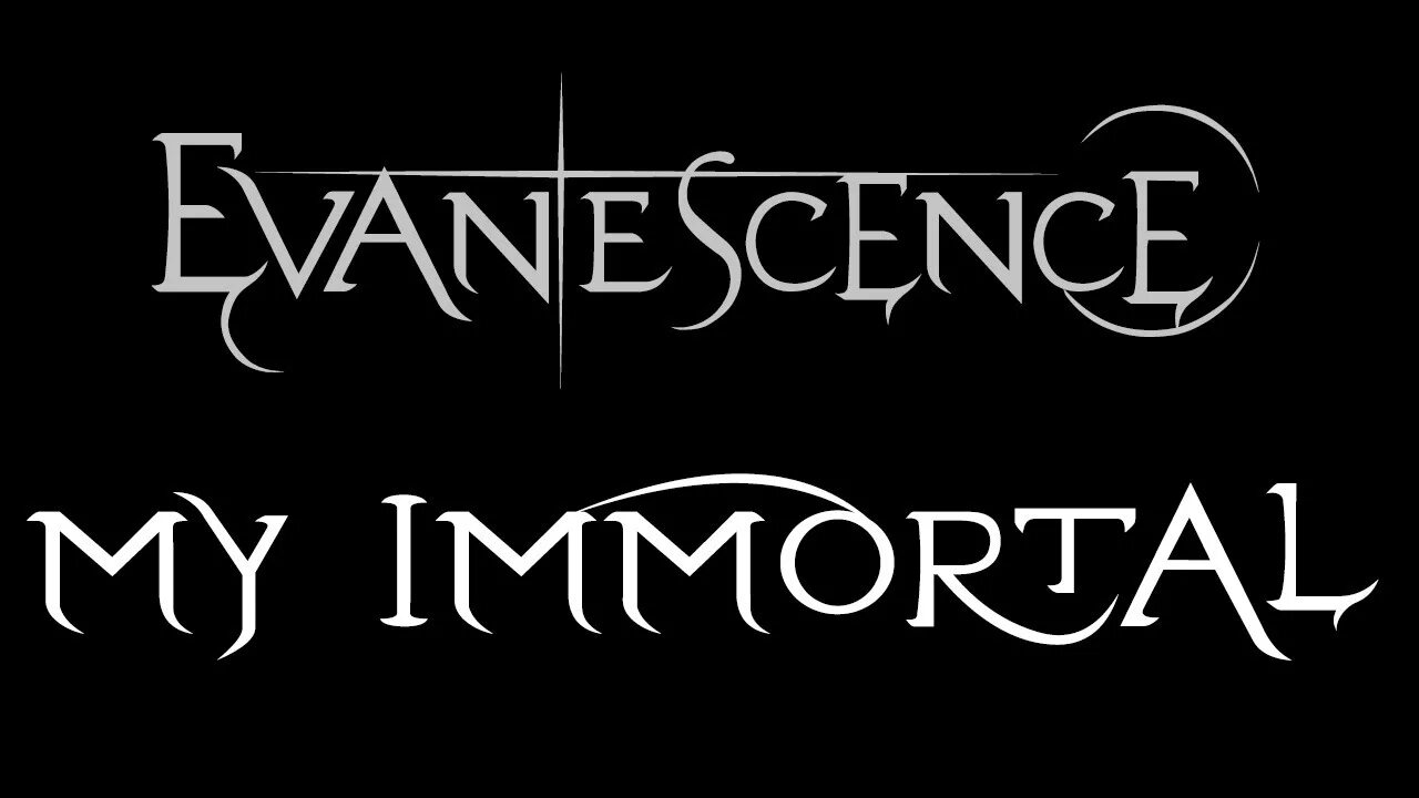 Песня my immortal. My Immortal. Эванесенс иммортал. Картинки my Immortal. My Immortal Evanescence Fallen.