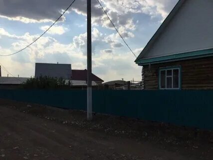 Дом сибай