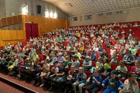 Завтра в лыткарино
