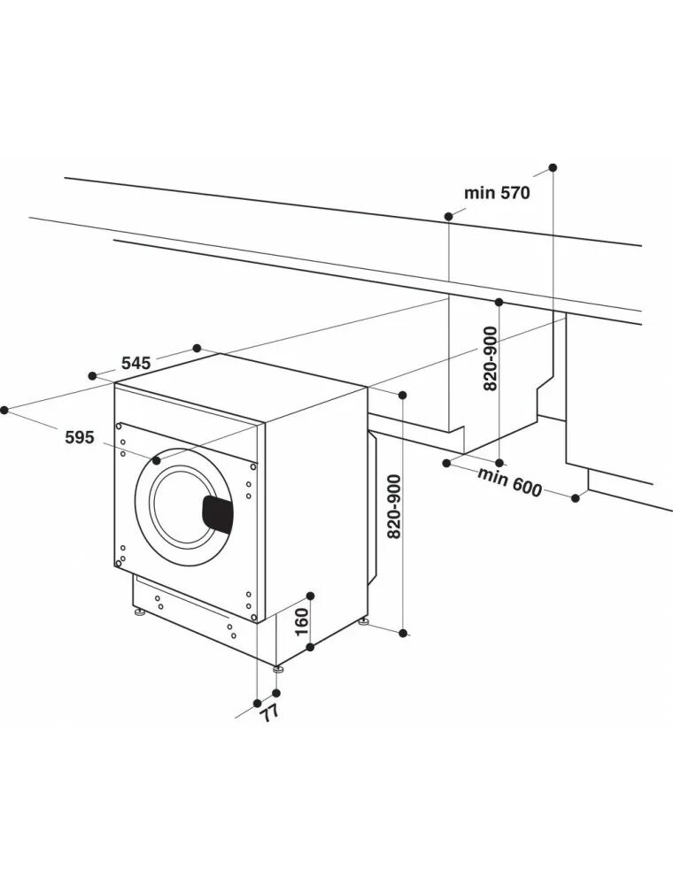 Встроенная стиральная whirlpool. Стиральная машина whirlpool awoc 0614. стиральная машина hotpoint-ariston bi wdhg 75148. стиральная машина аристон габариты. awoc 0614 whirlpool подшипники.