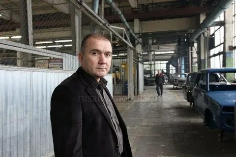 Вис авто тольятти
