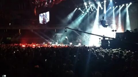 Kreator revolution