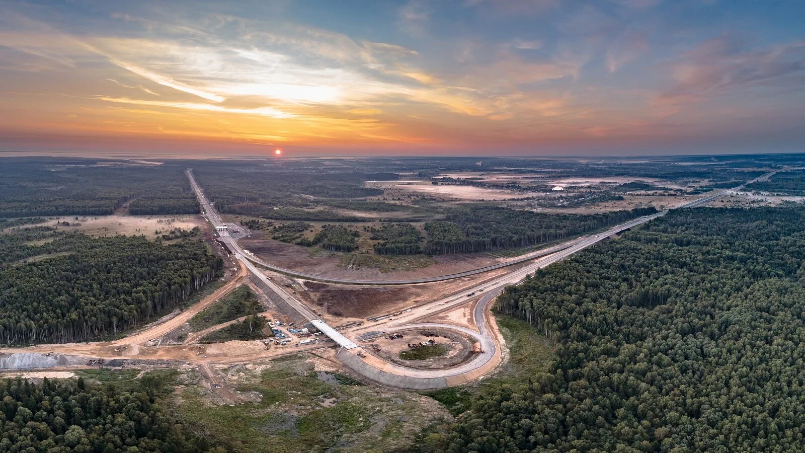 платная дорога алексеевское альметьевск на карте