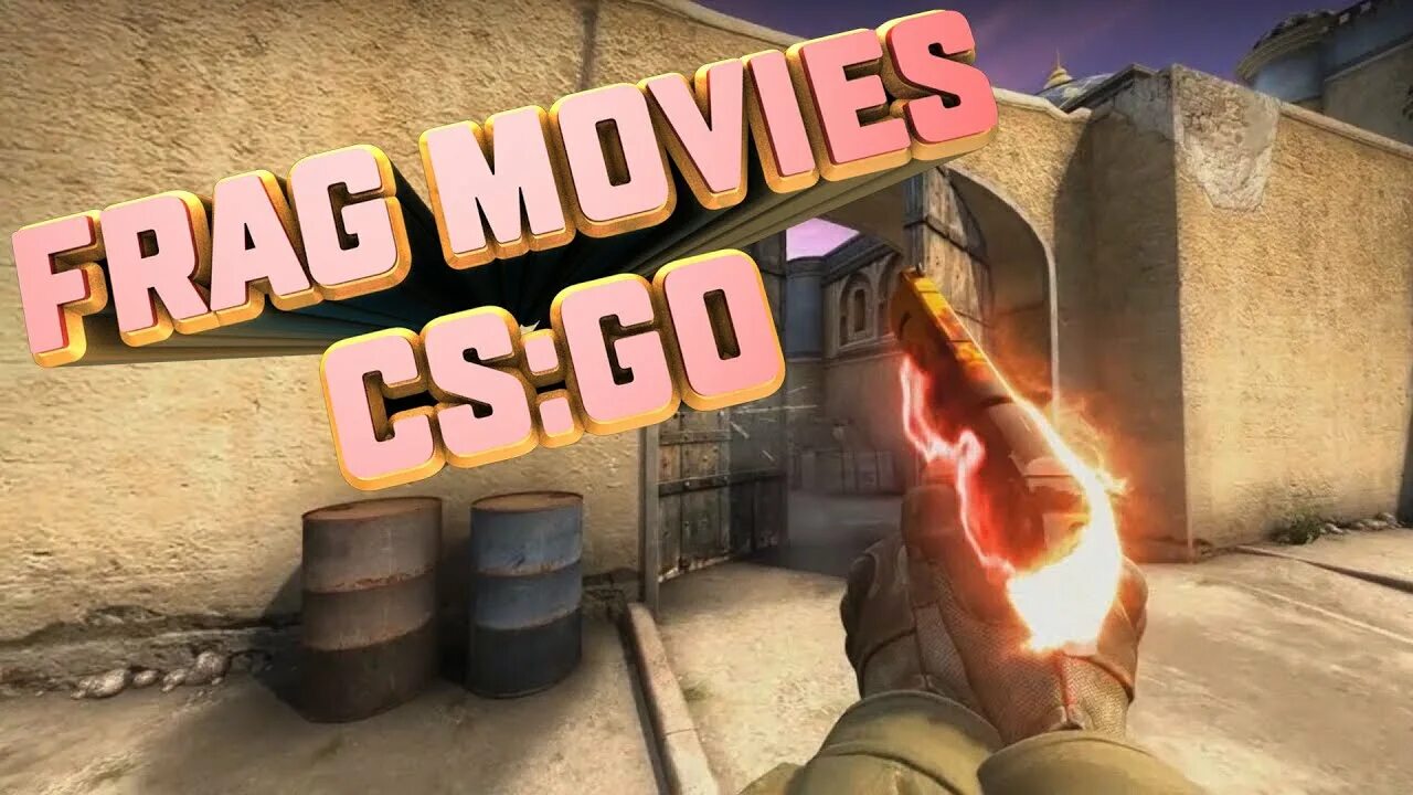 Insane cs go