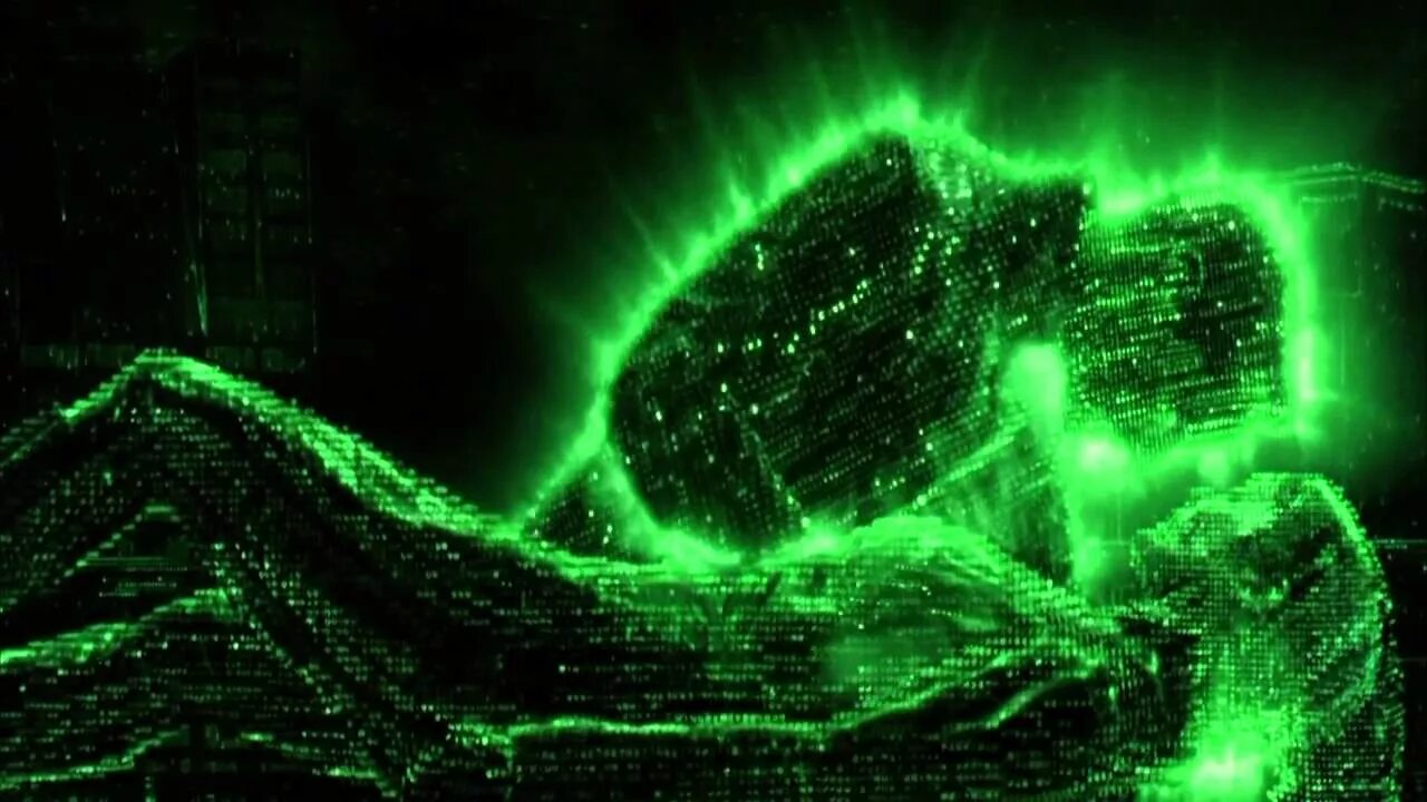 Extended matrix. The matrix: clubbed to death от m.s.. матрица саундтрек cover.
