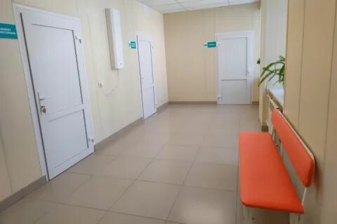 Дневной стационар 5