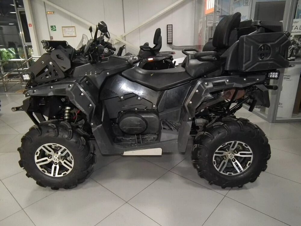 Stels atv 650 guepard. Стелс гепард 650 трофи. Стелс 650 квадроцикл. Stels Guepard 650 черный. Stels Guepard 650 Trophy черный.