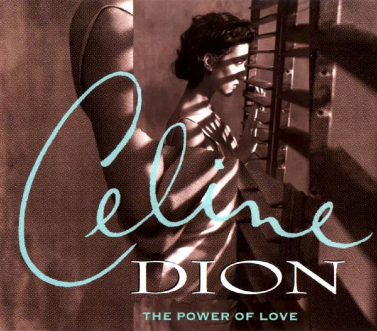 Dion power of love