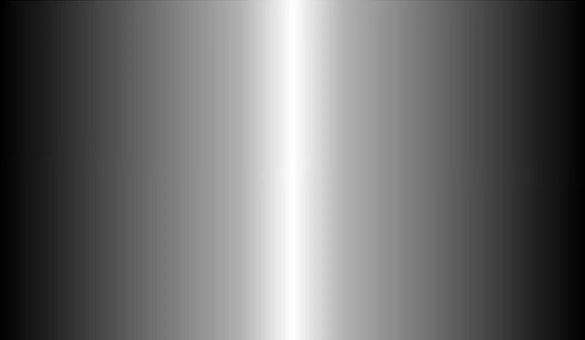 Image linear gradient