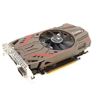 Colorful gtx 1050 ti